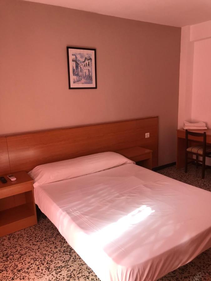 Hotel Iris Benidorm Exteriér fotografie