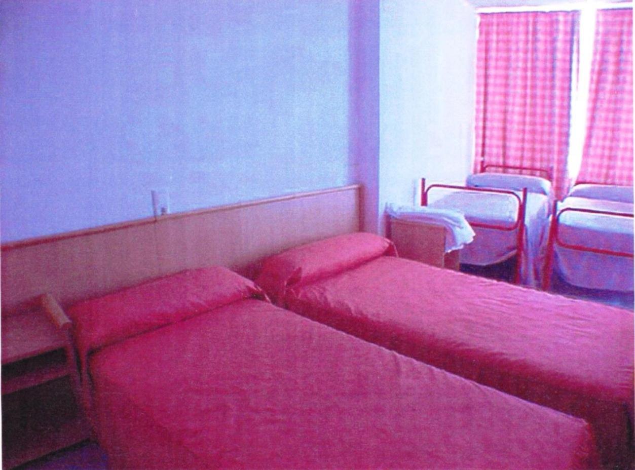 Hotel Iris Benidorm Pokoj fotografie