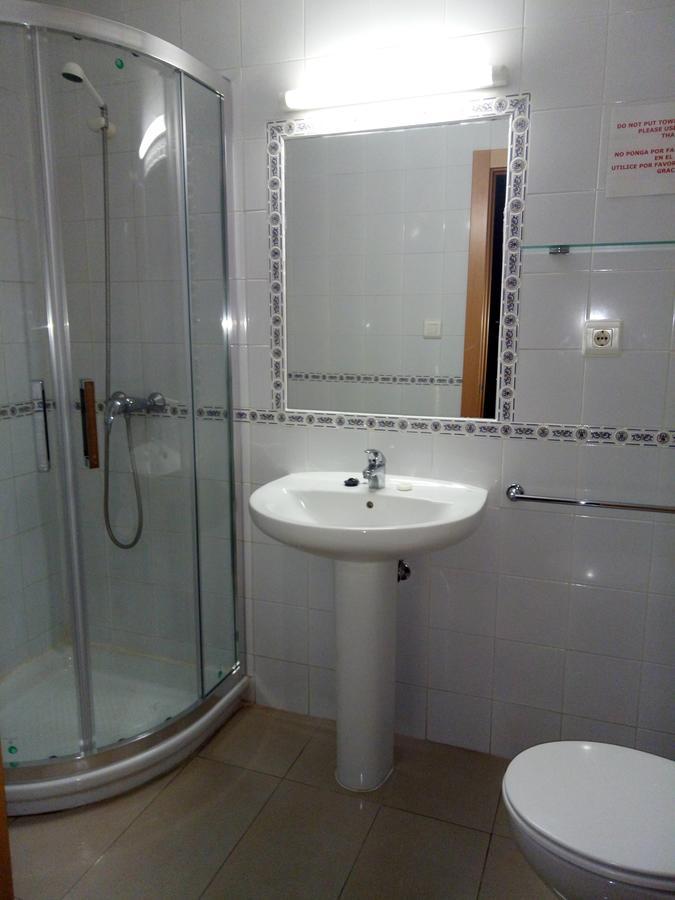 Hotel Iris Benidorm Pokoj fotografie