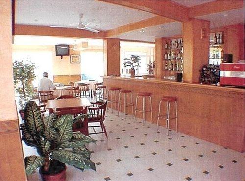 Hotel Iris Benidorm Exteriér fotografie